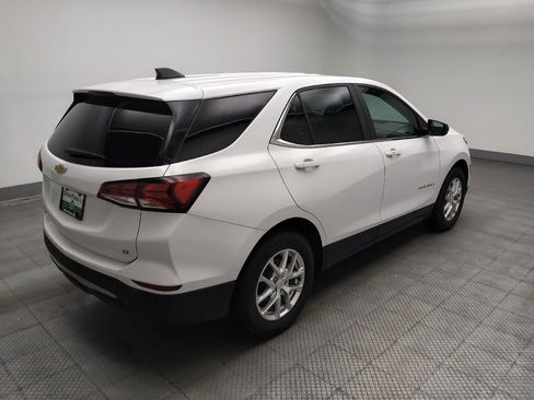 Used 2022 Chevrolet Equinox LT FWD image 10