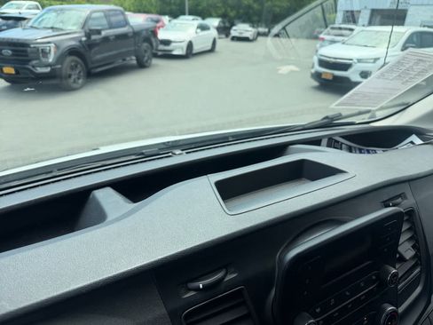 Used 2024 Ford Transit 250 148 High Roof RWD image 34