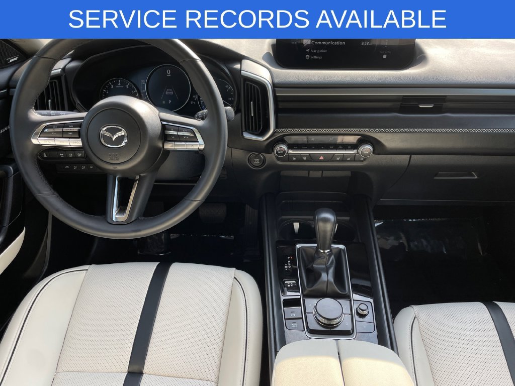 Used 2026 MAZDA CX-50 AWD 2.5 S w/ Weather Package image 9