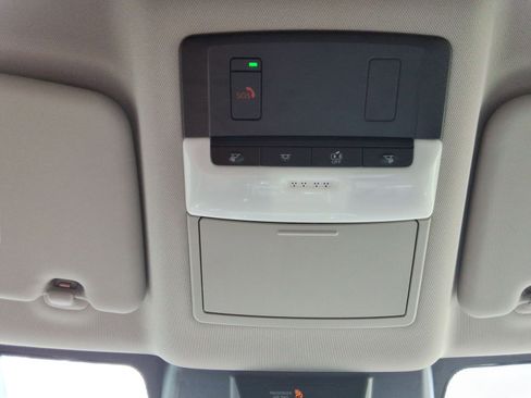 Used 2023 Nissan Rogue SV AWD/4WD image 19