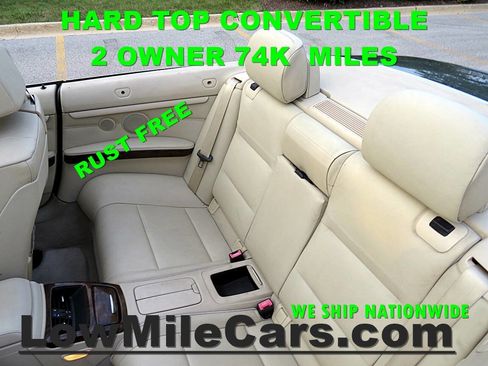 Used 2009 BMW 328i Convertible image 72