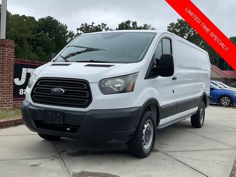 Used 2016 Ford Transit 350 148 Low Roof image 3