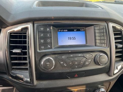 Used 2019 Ford Ranger XLT RWD image 2