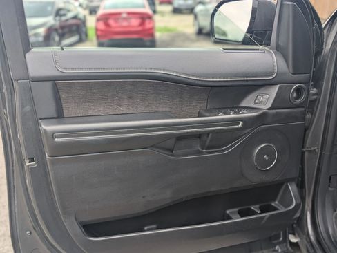 Used 2018 Ford Expedition Limited w/ Equipment Group 301A RWD image 9