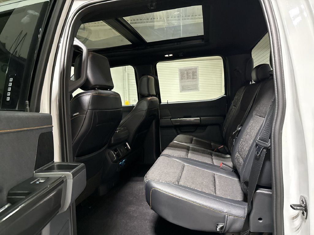 Used 2023 Ford F150 Tremor w/ Trailer Tow Package AWD/4WD image 24