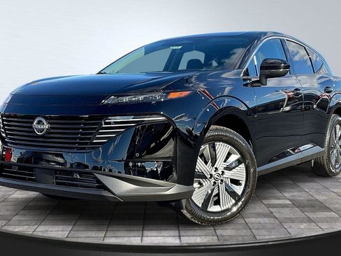 New 2026 Nissan Murano SL image 2