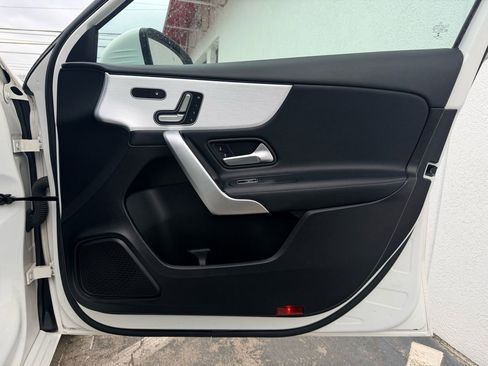 Used 2019 Mercedes-Benz A 220 image 24