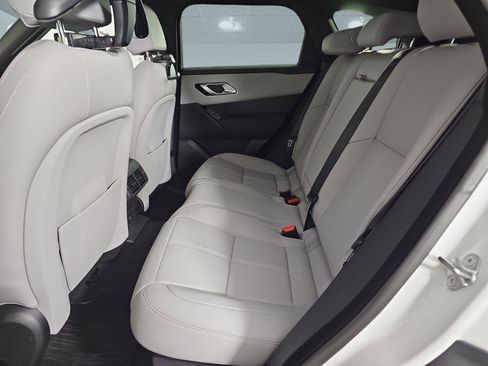 Used 2026 Land Rover Range Rover Velar Dynamic SE image 12