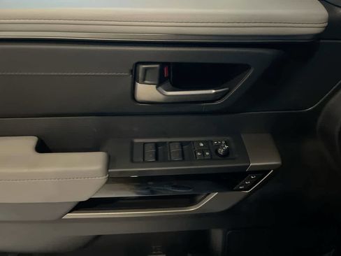 New 2026 Toyota Tundra Limited image 13