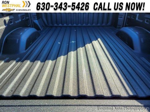 New 2026 Chevrolet Silverado 2500 Custom w/ Custom Value Package image 17