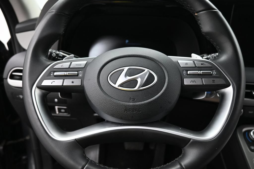 Used 2025 Hyundai Palisade SEL AWD/4WD image 13