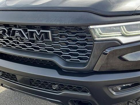Used 2025 RAM 1500 RHO w/ RHO Level 1 Equipment Group image 10