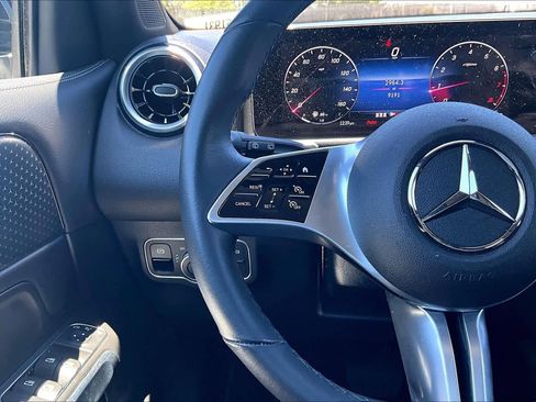 Certified 2026 Mercedes-Benz GLB 250 image 24