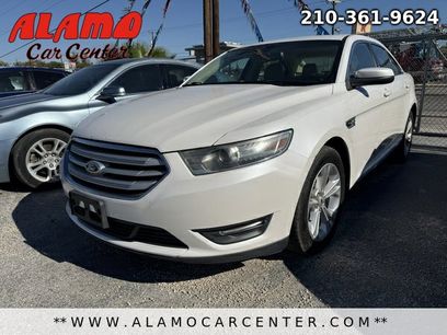 Used 2013 Ford Taurus SEL