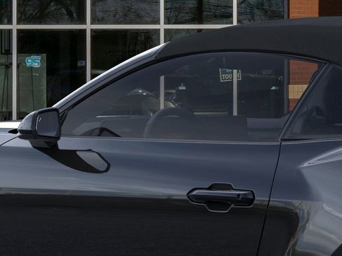 New 2025 Ford Mustang GT Premium w/ GT Performance Package image 20