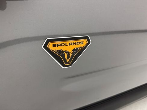 Used 2023 Ford Bronco Sport Badlands w/ Premium Package image 19