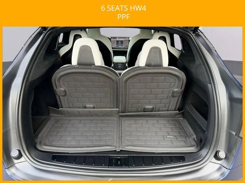Used 2024 Tesla Model X AWD/4WD image 26