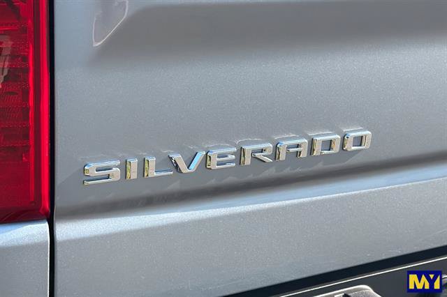 Certified 2026 Chevrolet Silverado 1500 LT AWD/4WD image 33