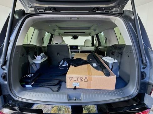 Used 2026 Hyundai Santa Fe Calligraphy image 28