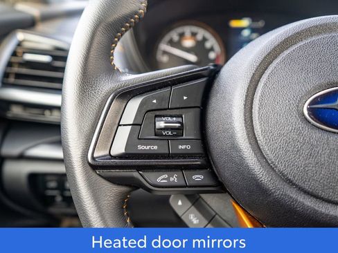 Used 2024 Subaru Forester Wilderness image 20