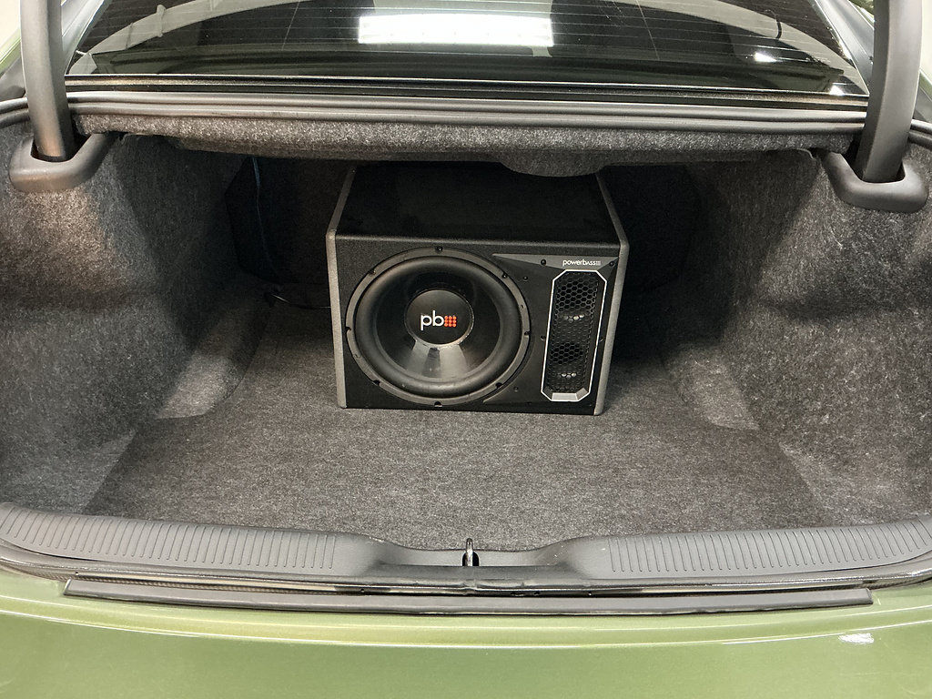 Used 2023 Dodge Charger Scat Pack RWD image 26