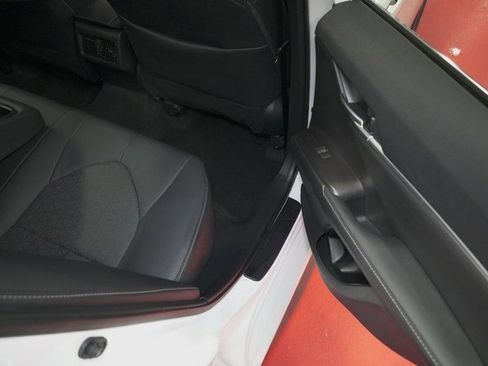 Certified 2023 Toyota Camry XSE image 16