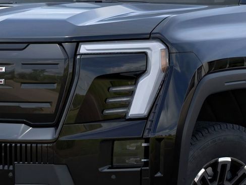 New 2026 GMC Sierra EV Elevation image 10
