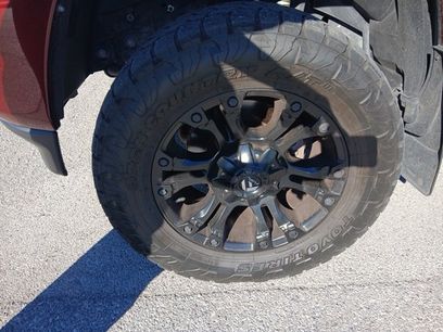 Used 2023 RAM 2500 Laramie
