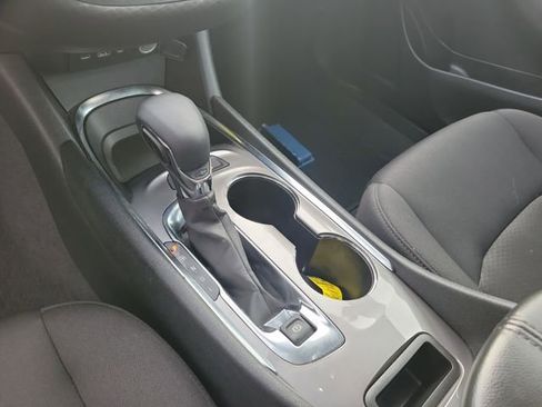 Used 2025 Chevrolet Malibu LT image 27