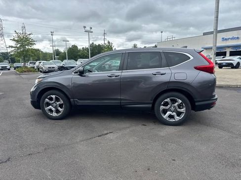 Used 2019 Honda CR-V EX image 13