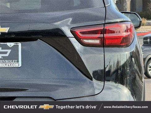 Certified 2023 Chevrolet Blazer LT w/ LPO, Floor Liner Package image 9