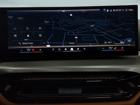 New 2026 BMW 330i xDrive Sedan w/ M Sport Package image 21