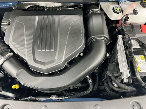 New 2026 Buick Enclave Preferred w/ Super Cruise Package image 27