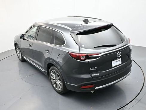 Used 2023 MAZDA CX-9 Signature image 36