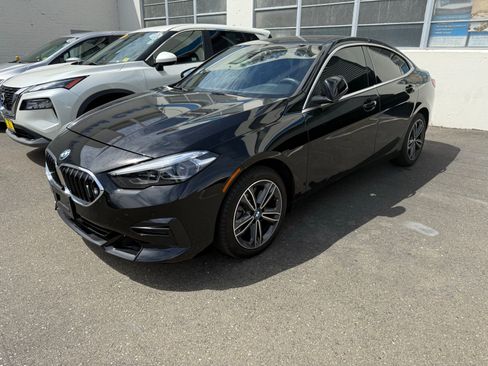 Used 2024 BMW 228i Gran Coupe image 2