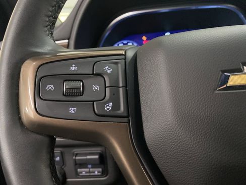 Used 2024 Chevrolet Tahoe High Country w/ Premium Package image 22