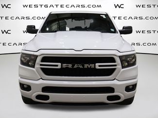 Used 2024 RAM 1500 Tradesman video 2