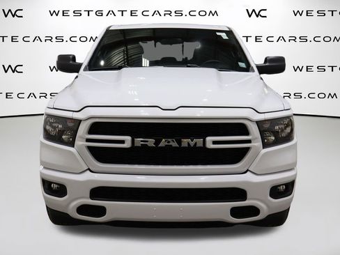Used 2024 RAM 1500 Tradesman image 2