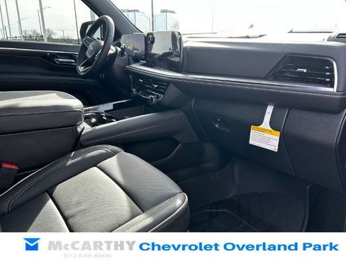 New 2026 Chevrolet Tahoe Premier w/ Sun And Tow Package image 28