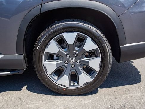 New 2026 Honda Pilot Elite image 10