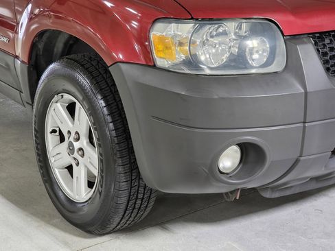 Used 2007 Ford Escape 2WD Hybrid image 10
