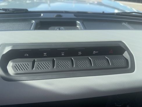 Certified 2022 Ford Bronco Badlands w/ Sasquatch Package image 20