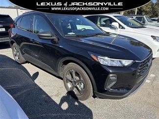 Used 2025 Ford Escape ST-Line w/ Tech Pack #1 video 1