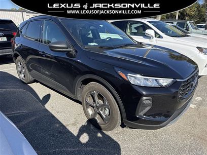 Used 2025 Ford Escape ST-Line w/ Tech Pack #1