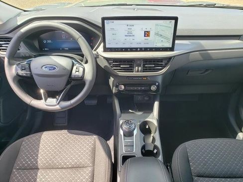 Certified 2023 Ford Escape Active w/ Tech Pack #2 image 18