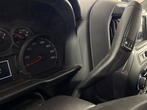 Used 2024 Chevrolet Silverado 2500 Custom w/ Custom Value Package image 26