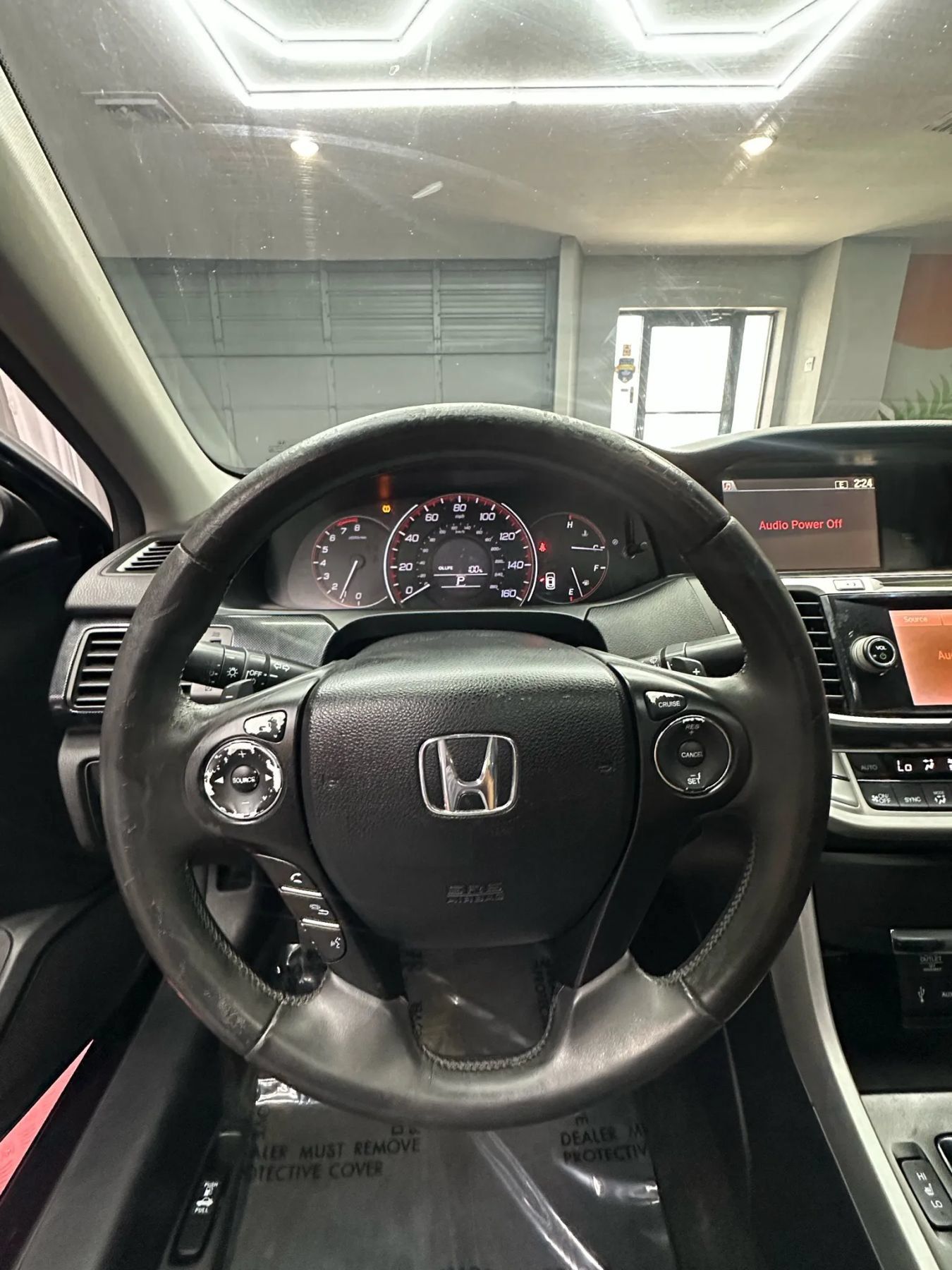 Used 2013 Honda Accord EX-L image 13