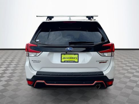 Used 2019 Subaru Forester Sport AWD/4WD image 36