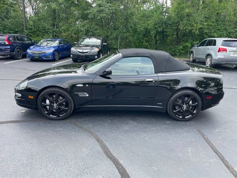 Used 2005 Maserati Spyder GT RWD image 5