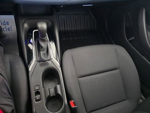 Used 2024 Toyota Corolla LE image 17